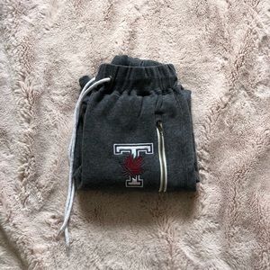 🍀2/$20🍀UofT Joggers